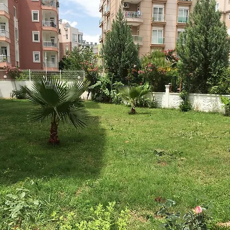 Apartment Sunlight Antalya