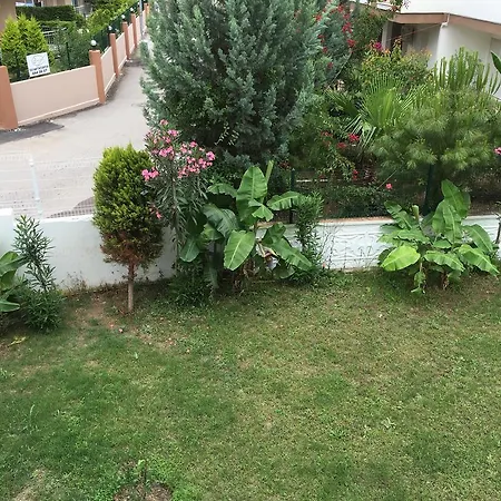 Sunlight Antalya
